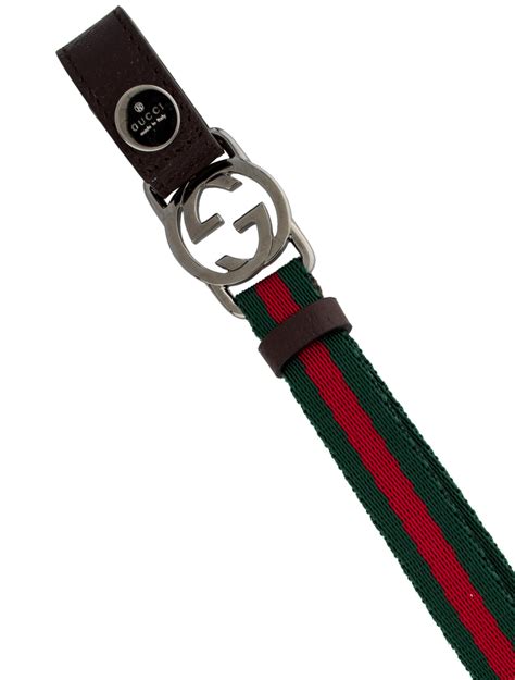 gucci lanyard fake|gucci keychain for women.